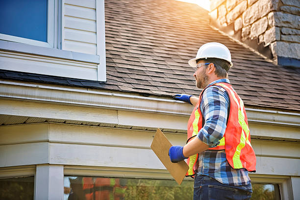 Trusted Storm Damage Roof Repair service in Leonard, TX - Brentwood Metal Roofing